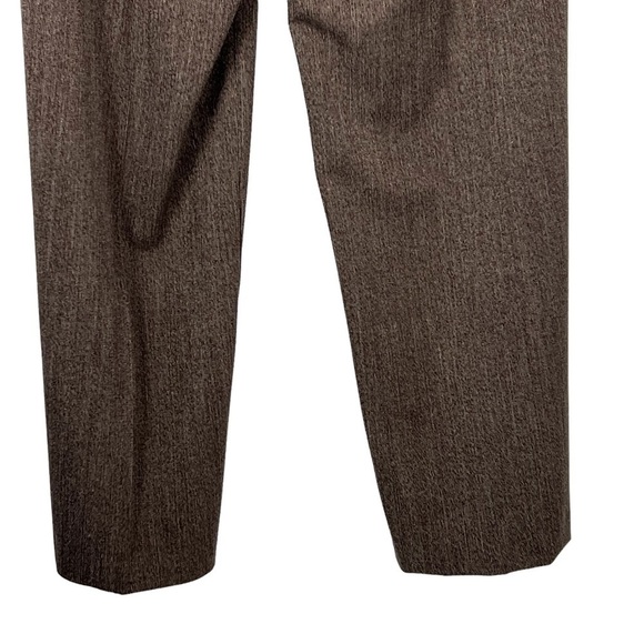 KIM ROGERS FLAT FRONT WOMEN’S DRESS PANTS - Picture 5 of 9